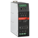 VIA Energy DR48120-01B – Блок безперебійного живлення на DIN-рейку (48V, 2.5A, 120W, Регулювання 48-54V, Зарядка АКБ)