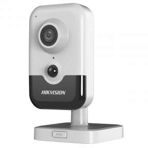 Hikvision DS-2CD2421G0-I (2.8 мм) - 2МП внутрішня IP відеокамера - фото №1 Hikvision DS-2CD2421G0-I (2.8 мм) - 2МП внутрішня IP відеокамера купити