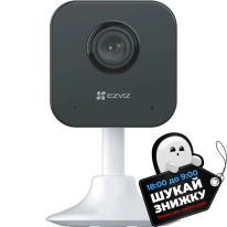 Ezviz CS-H1C (1080P) - Smart Home Wi-Fi камера