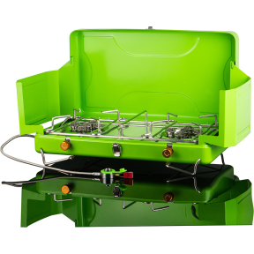 BRS-81 - Газовая плита для приготовления пищи в Украине