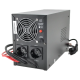 ДБЖ з правильною синусоїдою Europower PSW-EPB500TW12 (300 Вт) 5/10А, під зовнішню АКБ 12В, Q2 (415*2
