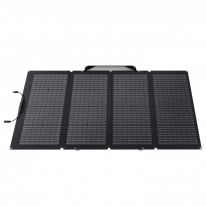 Солнечная батарея EcoFlow 220W Solar Panel