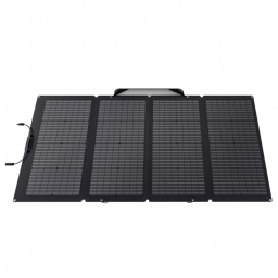 Сонячна батарея EcoFlow 220W Solar Panel