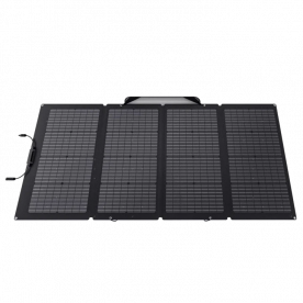 Солнечная батарея EcoFlow 220W Solar Panel