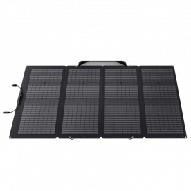 Сонячна батарея EcoFlow 220W Solar Panel