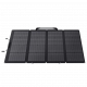 Сонячна батарея EcoFlow 220W Solar Panel