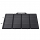 Солнечная батарея EcoFlow 220W Solar Panel