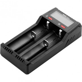 Зарядний пристрій Fenix ARE-D2 зображення