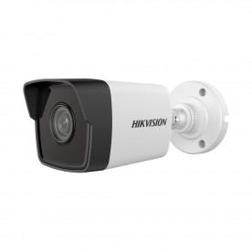 2МП уличная IP видеокамера Hikvision DS-2CD1021-I (6 мм)