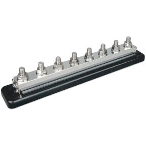 Шинопровід Victron Energy Busbar 600A 8P + cover купити