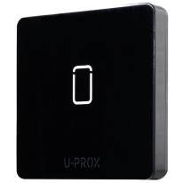 U-PROX IP401 - Контроллер для одной двери