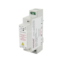 Faraday Electronics 12W/12-36V/DIN - Блок питания