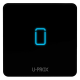 U-PROX IP401 - Контроллер для одной двери
