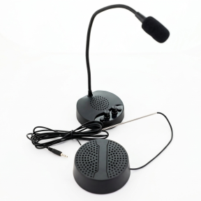 VIA VI-S5W-EXT1 – Двустороннее переговорное устройство (10 Вт, DC 12V, REC) фото