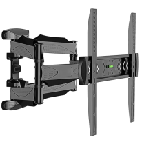 Gembird WM-58ST-01 32-58" - Кронштейн для телевізора 36 кг