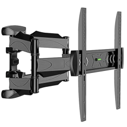 Gembird WM-58ST-01 32-58" - Кронштейн для телевізора 36 кг