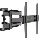 Gembird WM-58ST-01 32-58" - Кронштейн для телевізора 36 кг