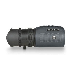 Vortex SOLO® R/T 8х36 с дальномерной сеткой MRAD - Монокуляр фото