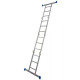 Шарнирная лестница-стремянка VIRASTAR ACROBAT 4x3 ступеней