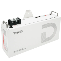 Dyness DL2.5 – Аккумуляторная батарея LiFePO4 (25.6V, 100Ah, 2.56kWh, CAN/RS485)