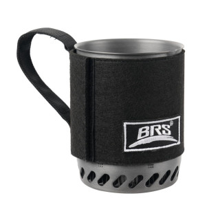 BRS-61 - Система приготування їжі в Україні