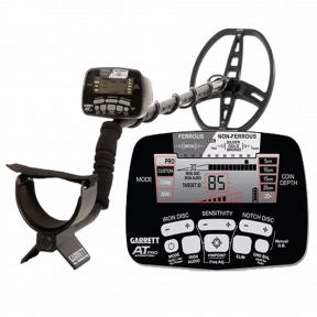 Garrett AT Pro International Металлодетектор фото