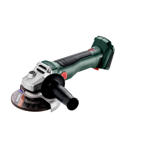 Аккумуляторная болгарка Metabo W 18 L BL 9-125 (602374840) купить