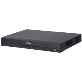 Dahua Technology DHI-NVR5216-EI2 - 16-канальный видеорегистратор 1U 2HDD WizSense