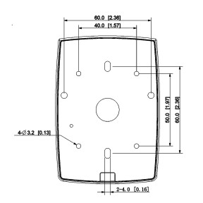 Dahua Technology DHI-ASR1100B-V1 - Считыватель карт в Украине