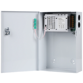VIA Energy PSU-2405(M) – Джерело безперебійного живлення (27.6V 5A, 150W, Бокс) купити