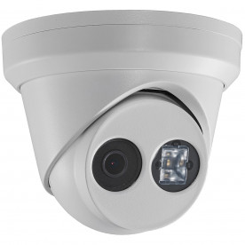 Hikvision DS-2CD2325FHWD-I (2.8 мм) - 2 Мп купольная сетевая камера