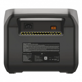 Зарядна станція EcoFlow RIVER 2 PRO в Україні