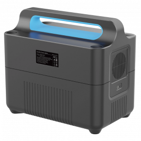 VIA Energy HS1000 - Портативный источник питания купить