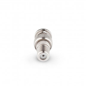 Штекер BNC-F під F конектор зображення