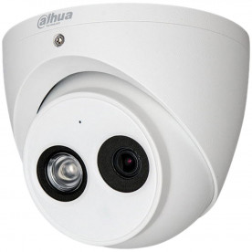 Dahua Technology HAC-HDW1200EMP-A-S3 (3.6 мм) - 2 Мп HDCVI інфрачервона камера