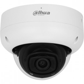 Dahua Technology IPC-HDBW5442RP-ASE (2.8 мм) - 4МП купольна IP відеокамера - фото №2 Dahua Technology IPC-HDBW5442RP-ASE (2.8 мм) - 4МП купольна IP відеокамера зображення