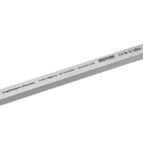 Кабельный канал с двойным замком 25х16 мм, 2м купить