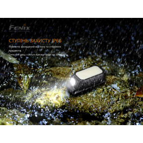 Ліхтар ручний Fenix MINI-LITE в Україні