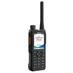Цифровая портативная радиостанция Hytera HP-785 VHF 136~174 МГц