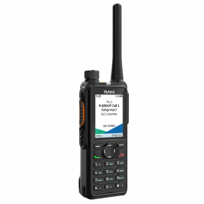 Цифровая портативная радиостанция Hytera HP-785 VHF 136~174 МГц купить