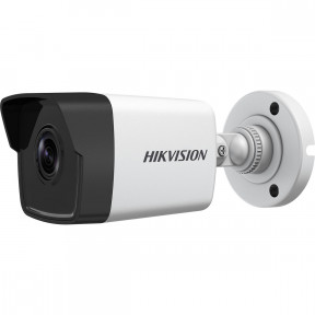 Hikvision DS-2CD1021-I(F) (2.8 мм) - 2Мп вулична IP відеокамера купити