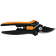 Fiskars Solid SP14 (1051601) - Секатор площинний для квітів