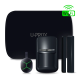 U-Prox MPX LE KF kit Black - Комплект бездротової охоронної сигналізації