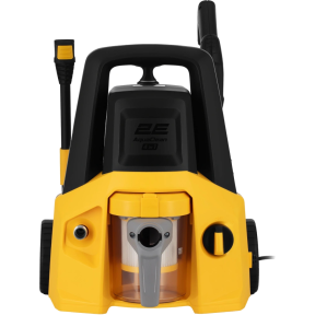 Мінімийка високого тиску 2E AquaClean 4в1 1600Вт 130бар 480л/год шланг 8м 11кг зображення