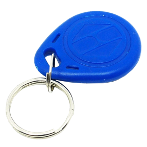 Брелок синій SEVEN MIFARE R-75 купити