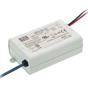 Блок питания Mean Well APV-25-12 купить