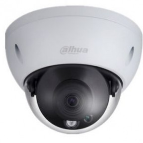 8MП антивандальна IP відеокамера Dahua Technology DH-IPC-HDBW1831RP-S (2.8 мм) купити