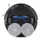 ECOVACS Deebot OZMO T30 Pro Omni (DDX14) - Робот-пылесос с влажной уборкой
