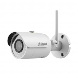 3МП вулична Wi-Fi IP відеокамера Dahua Technology DH-IPC-HFW1320SP-W (3.6 мм)