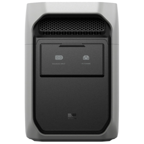 EcoFlow DELTA 3 Classic – Зарядная станция (1024 Вт·ч, 1800 Вт, LiFePO4, ИБП) в Украине